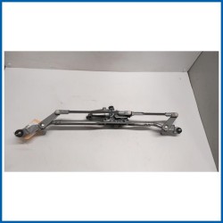 Meccanismo Tergicristallo BRACCIO TERGICRISTALLO |  |  SUZUKI Swift V