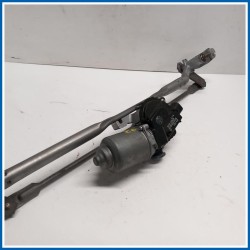 Meccanismo Tergicristallo BRACCIO TERGICRISTALLO |  |  SUZUKI Swift V