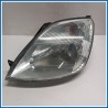 Proiettore HEADLAMP AND FLASHER ASSY | sx. | ant. FORD Fiesta V