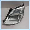 Proiettore HEADLAMP AND FLASHER ASSY | sx. | ant. FORD Fiesta V