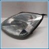 Proiettore HEADLAMP AND FLASHER ASSY | sx. | ant. FORD Fiesta V