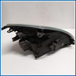 Proiettore HEADLAMP AND FLASHER ASSY | sx. | ant. FORD Fiesta V