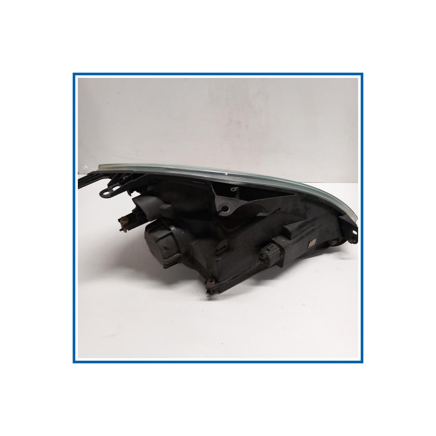 Proiettore HEADLAMP AND FLASHER ASSY | sx. | ant. FORD Fiesta V