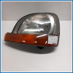 Proiettore PROIET.ALOGENO SX | sx. | ant. RENAULT Kangoo I