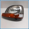 Proiettore PROIET.ALOGENO SX | sx. | ant. RENAULT Kangoo I
