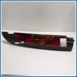 Fanale FANALINI POSTERIO | sx. | post. RENAULT Kangoo I