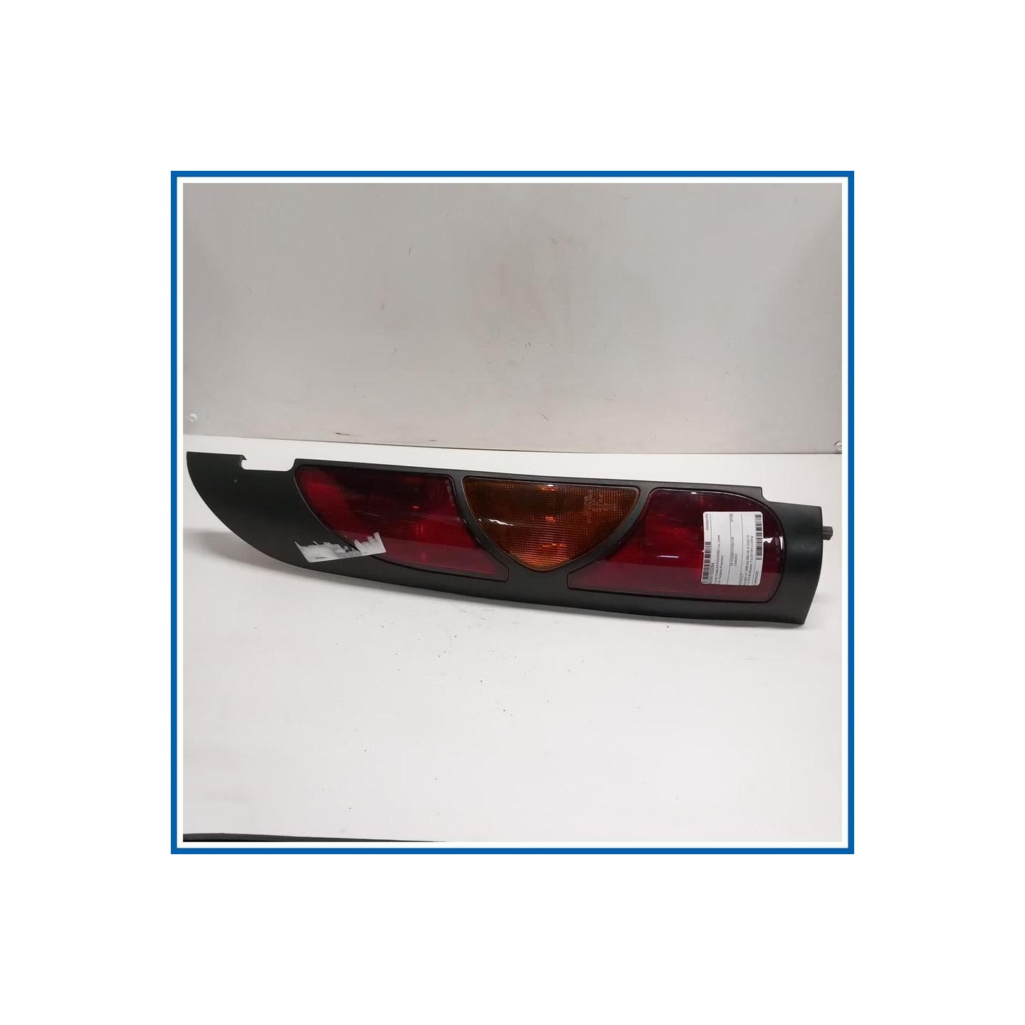 Fanale FANALINI POSTERIO | sx. | post. RENAULT Kangoo I