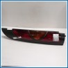 Fanale FANALINI POSTERIO | sx. | post. RENAULT Kangoo I