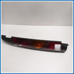 Fanale FANALINI POSTERIO | sx. | post. RENAULT Kangoo I