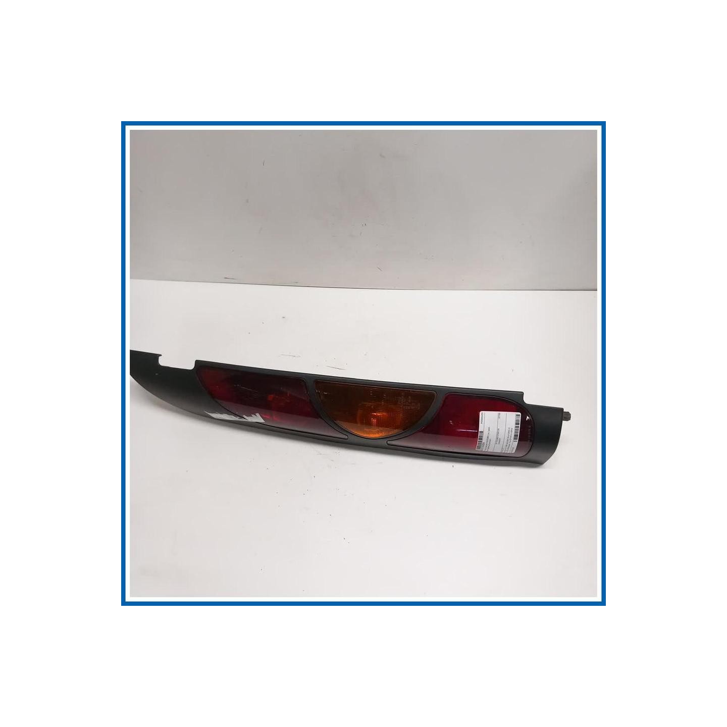 Fanale FANALINI POSTERIO | sx. | post. RENAULT Kangoo I