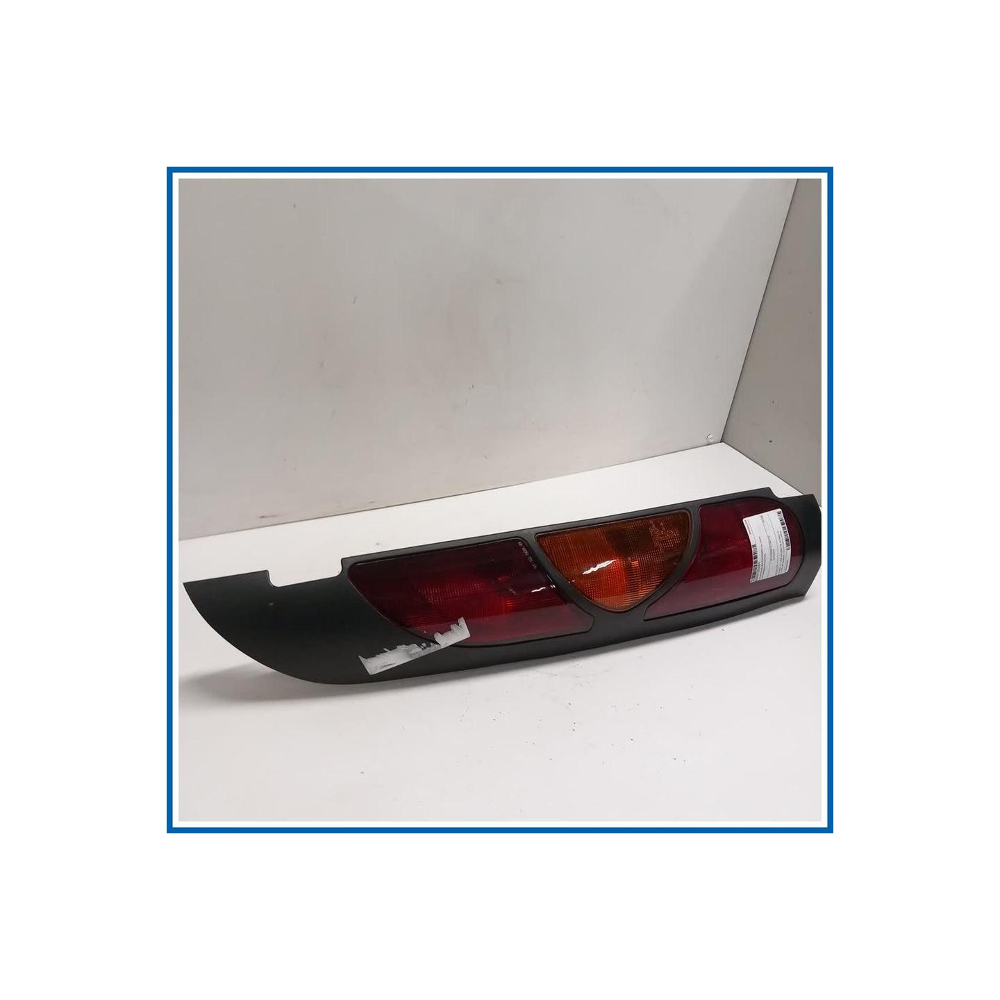 Fanale FANALINI POSTERIO | sx. | post. RENAULT Kangoo I