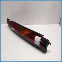 Fanale FANALINI POSTERIO | sx. | post. RENAULT Kangoo I