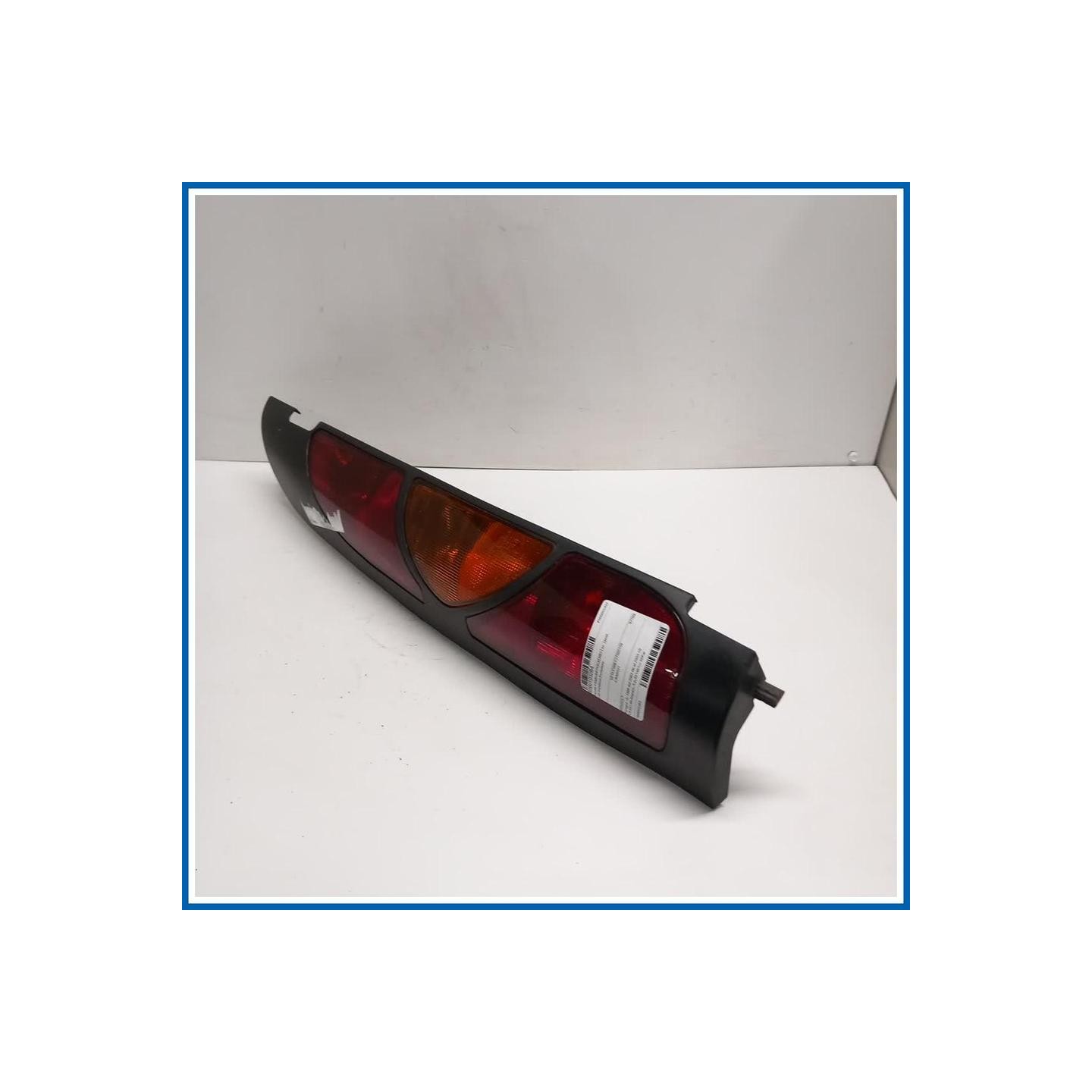 Fanale FANALINI POSTERIO | sx. | post. RENAULT Kangoo I