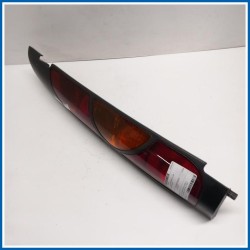 Fanale FANALINI POSTERIO | sx. | post. RENAULT Kangoo I