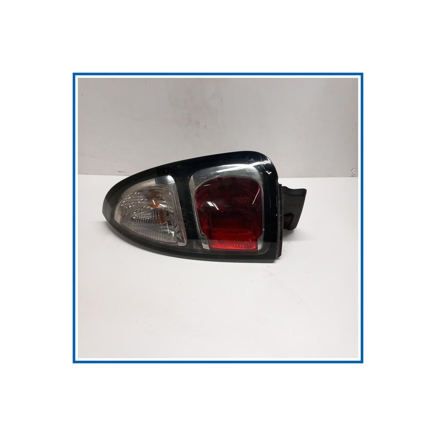 Fanale FANALE POSTERIO | dx. | post. CITROEN C3 Picasso