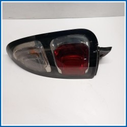 Fanale FANALE POSTERIO | dx. | post. CITROEN C3 Picasso