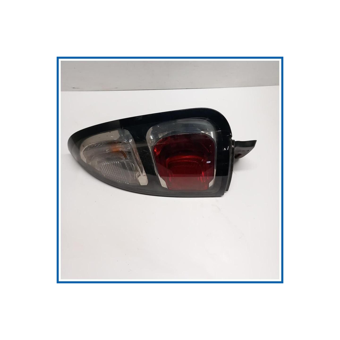 Fanale FANALE POSTERIO | dx. | post. CITROEN C3 Picasso
