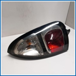 Fanale FANALE POSTERIO | dx. | post. CITROEN C3 Picasso