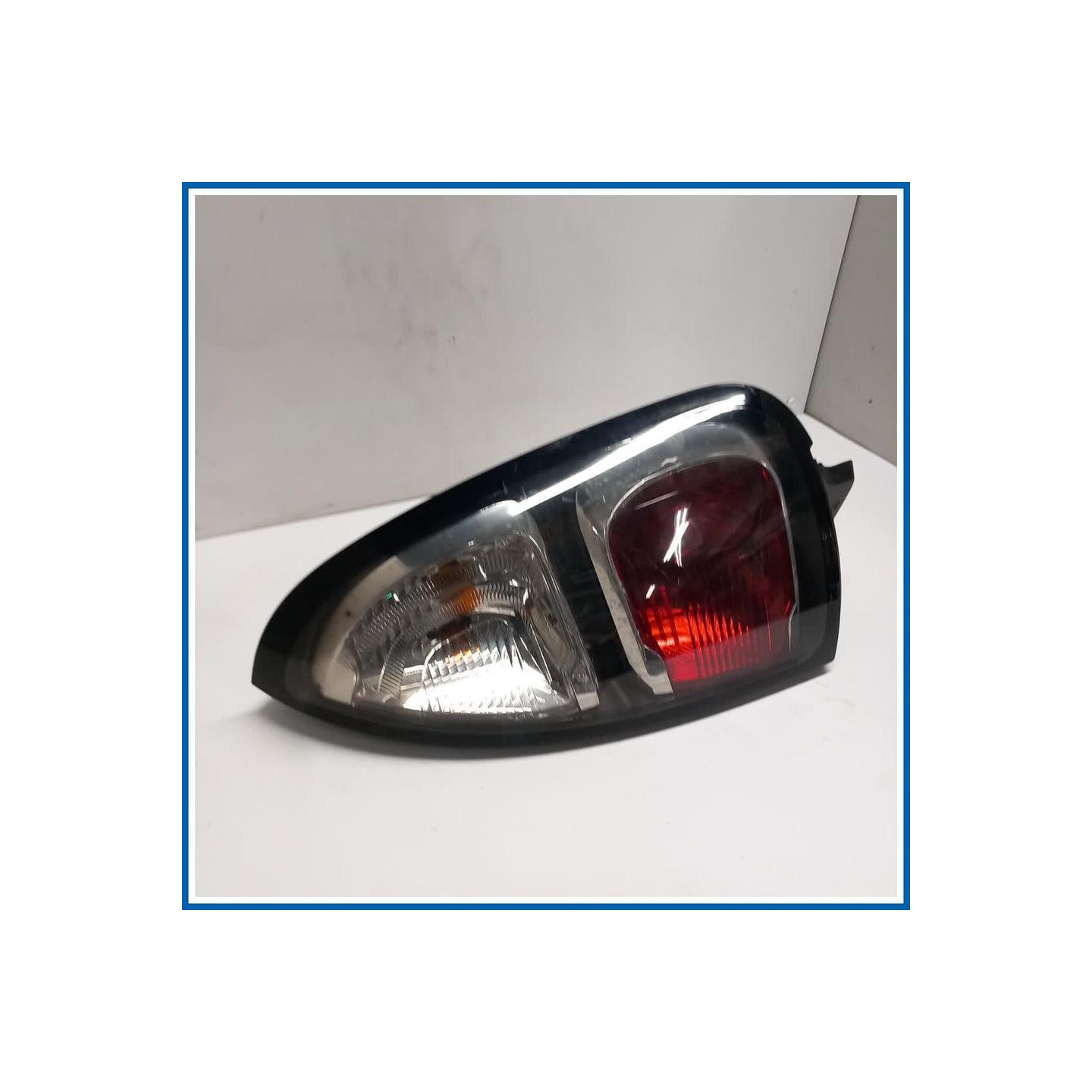 Fanale FANALE POSTERIO | dx. | post. CITROEN C3 Picasso