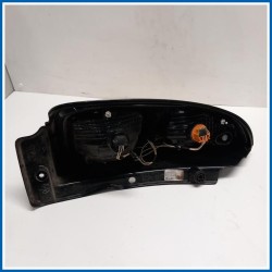 Fanale FANALE POSTERIO | dx. | post. CITROEN C3 Picasso
