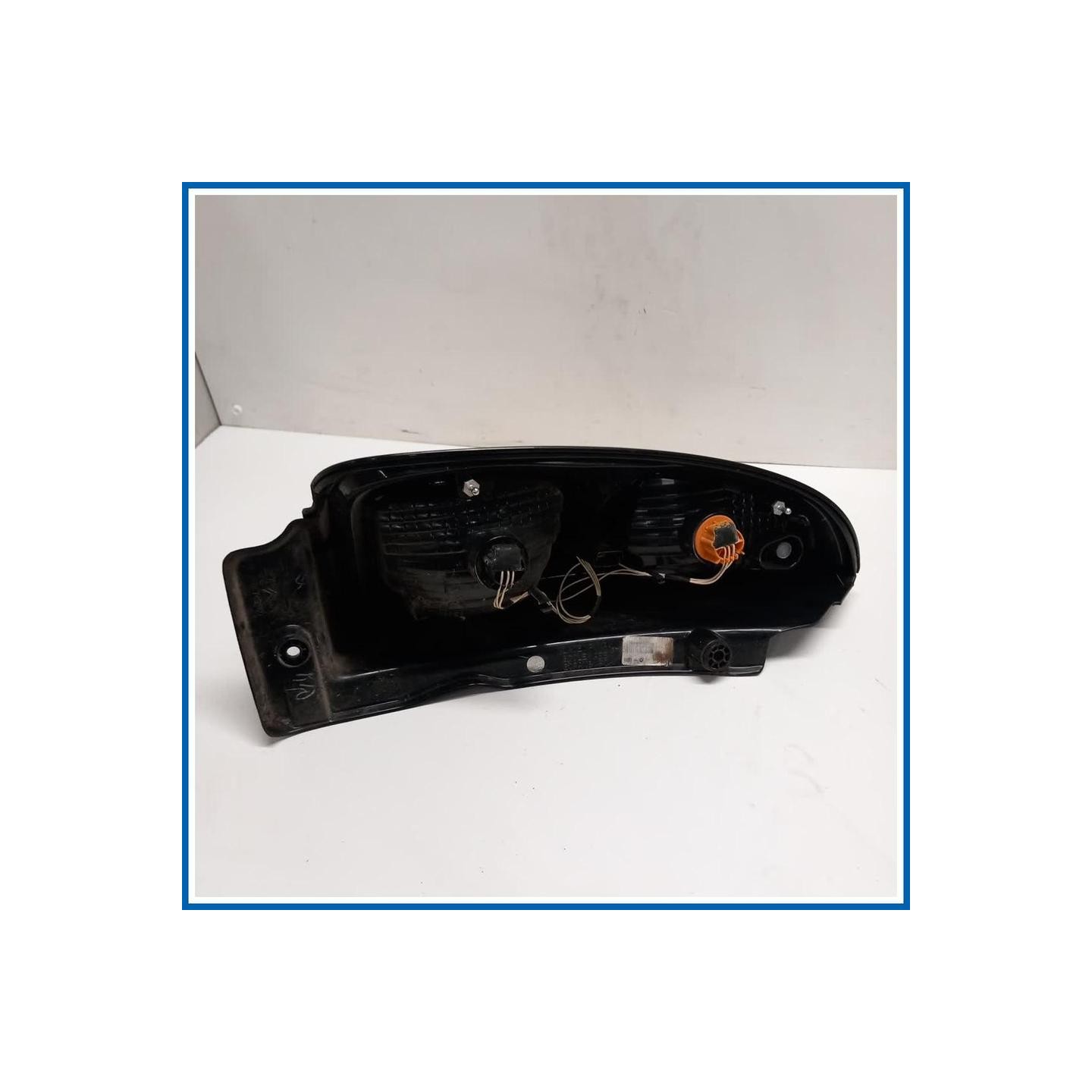 Fanale FANALE POSTERIO | dx. | post. CITROEN C3 Picasso