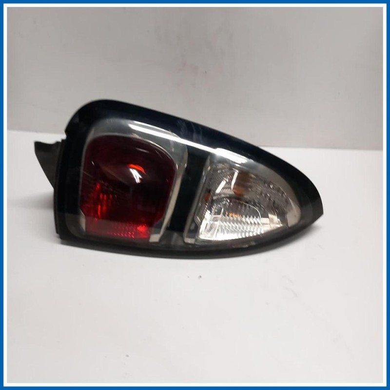 Fanale FANALE POSTERIO | sx. | post. CITROEN C3 Picasso