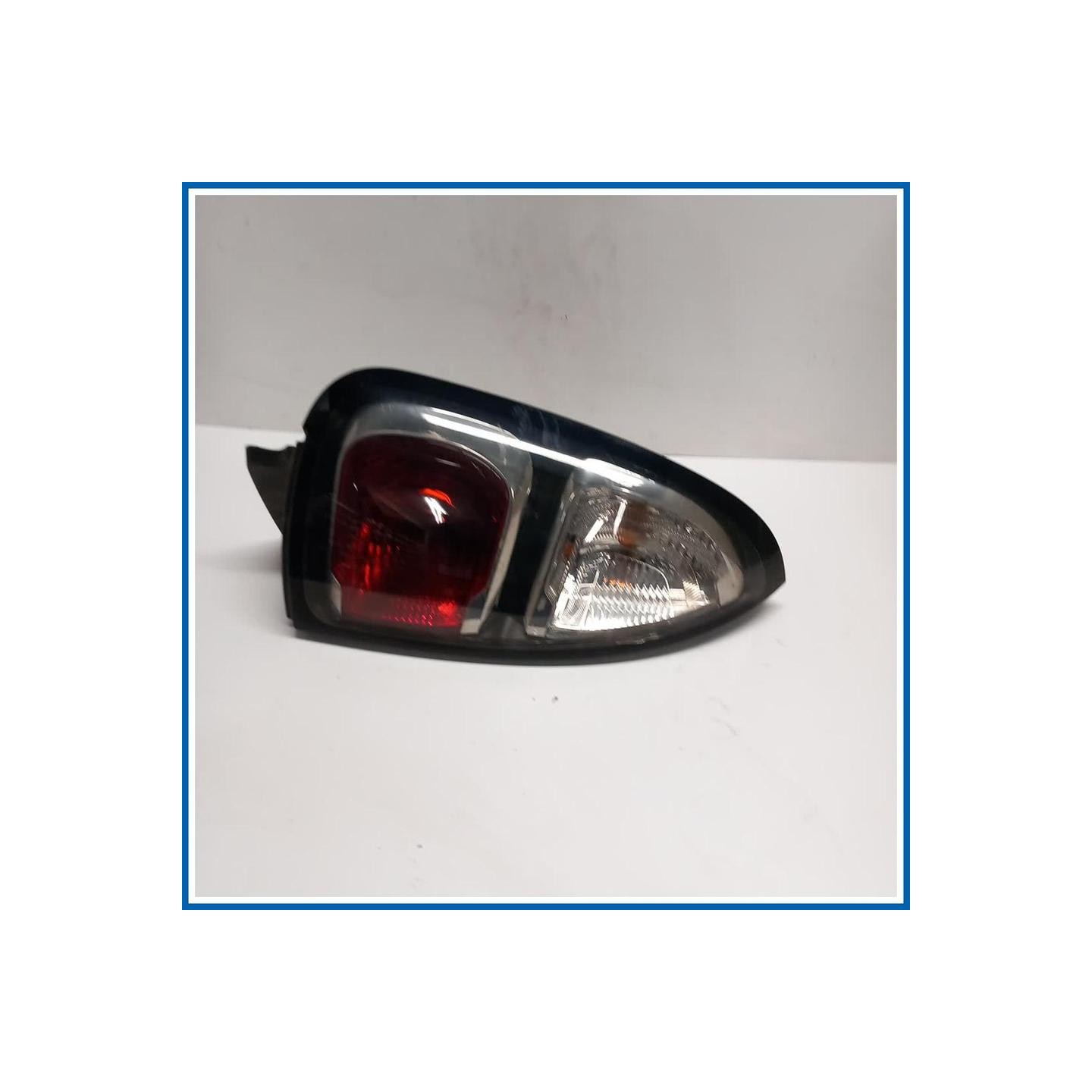 Fanale FANALE POSTERIO | sx. | post. CITROEN C3 Picasso