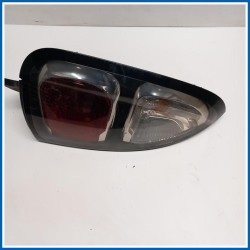 Fanale FANALE POSTERIO | sx. | post. CITROEN C3 Picasso