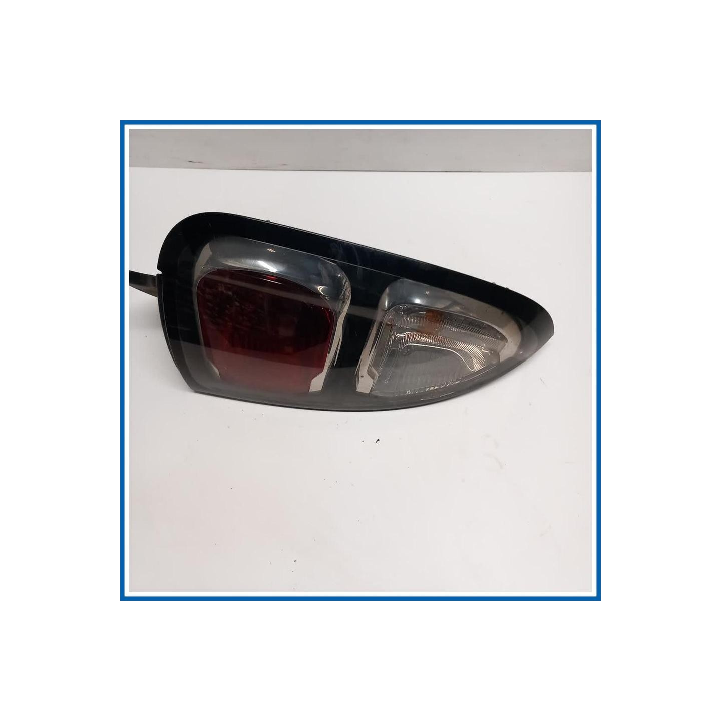 Fanale FANALE POSTERIO | sx. | post. CITROEN C3 Picasso