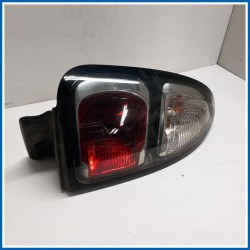Fanale FANALE POSTERIO | sx. | post. CITROEN C3 Picasso