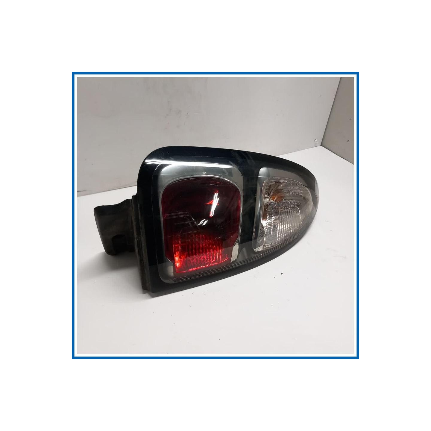 Fanale FANALE POSTERIO | sx. | post. CITROEN C3 Picasso