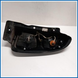 Fanale FANALE POSTERIO | sx. | post. CITROEN C3 Picasso