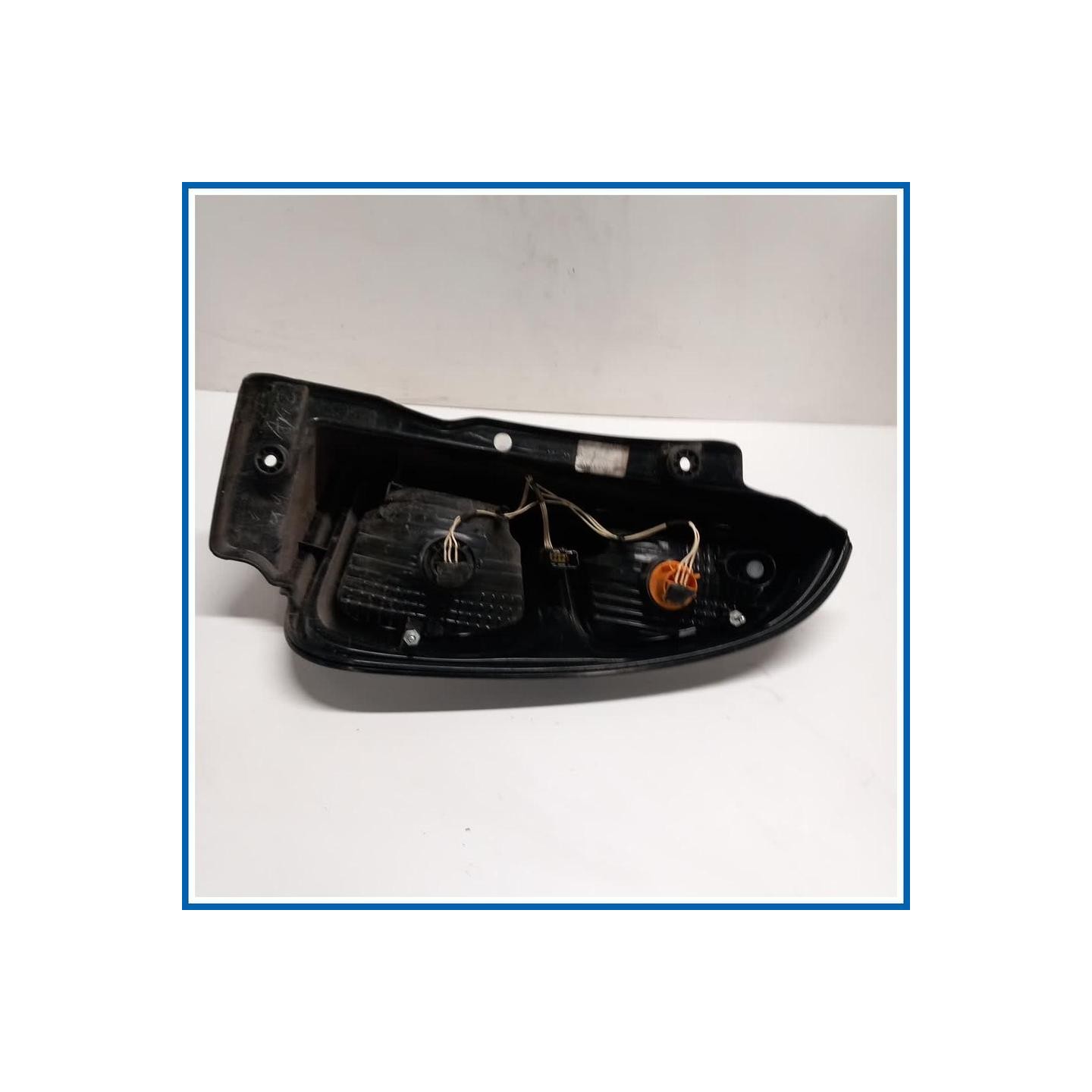 Fanale FANALE POSTERIO | sx. | post. CITROEN C3 Picasso