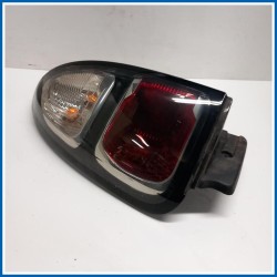 Fanale FANALE POSTERIO | sx. | post. CITROEN C3 Picasso