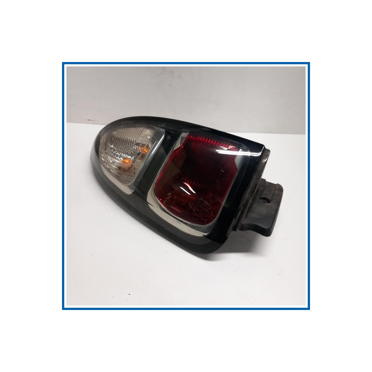 Fanale FANALE POSTERIO | sx. | post. CITROEN C3 Picasso