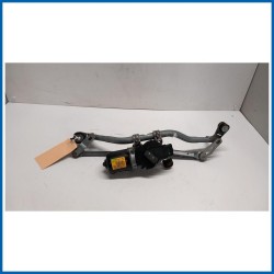 Meccanismo Tergicristallo SISTEMA DI BIEL |  |  CITROEN C3 Picasso