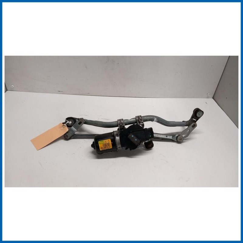 Meccanismo Tergicristallo SISTEMA DI BIEL |  |  CITROEN C3 Picasso