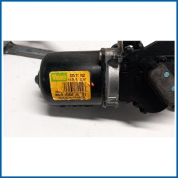 Meccanismo Tergicristallo SISTEMA DI BIEL |  |  CITROEN C3 Picasso