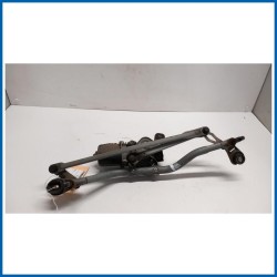 Meccanismo Tergicristallo SISTEMA DI BIEL |  |  CITROEN C3 Picasso