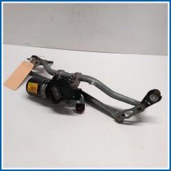 Meccanismo Tergicristallo SISTEMA DI BIEL |  |  CITROEN C3 Picasso