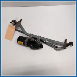 Meccanismo Tergicristallo SISTEMA DI BIEL |  |  CITROEN C3 Picasso