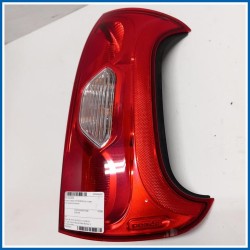 Fanale FANALE POSTERIORE | dx. | post. FIAT Panda III