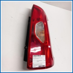 Fanale FANALE POSTERIORE | dx. | post. FIAT Panda III
