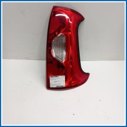 Fanale FANALE POSTERIORE | dx. | post. FIAT Panda III