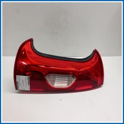 Fanale FANALE POSTERIORE | sx. | post. FIAT Panda III