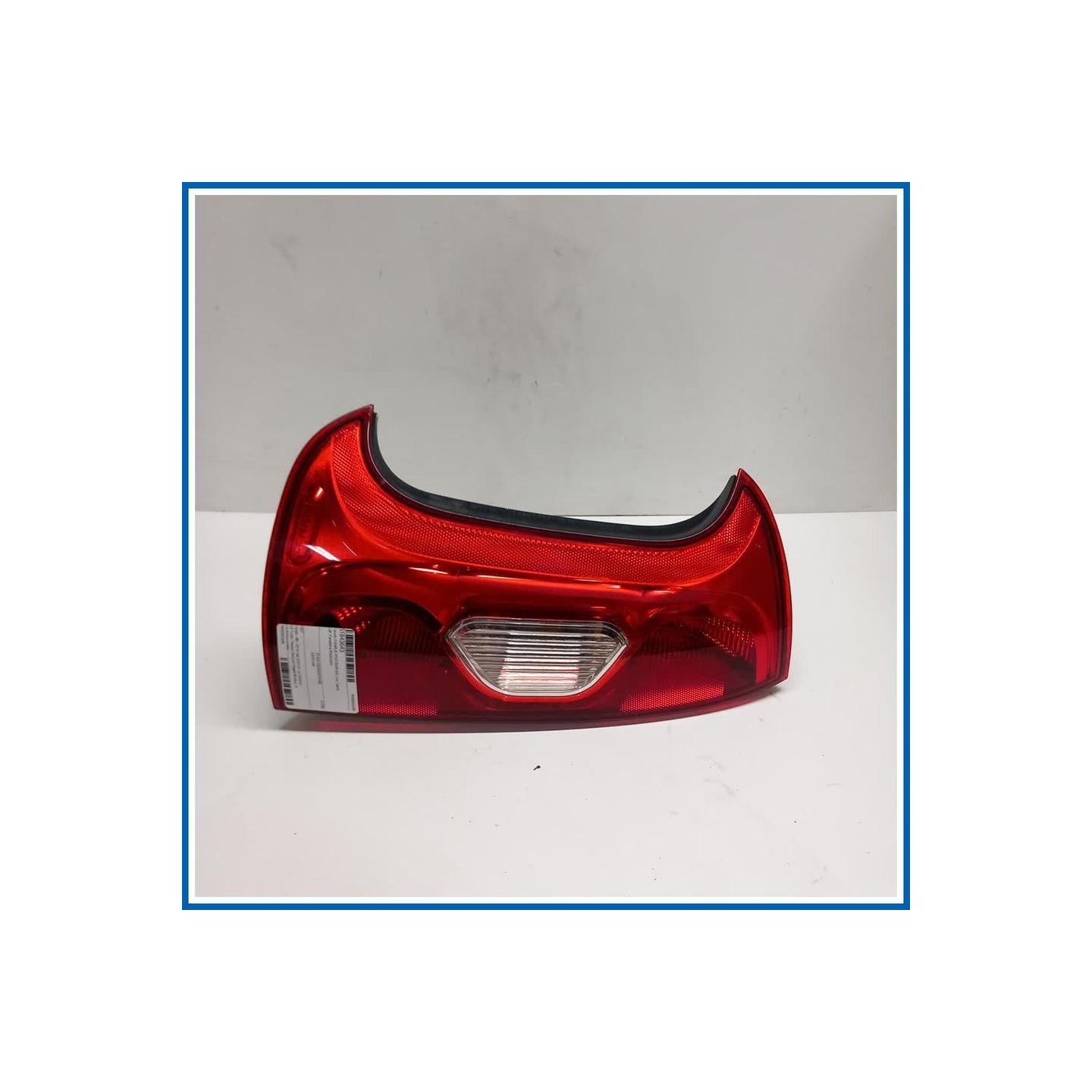Fanale FANALE POSTERIORE | sx. | post. FIAT Panda III