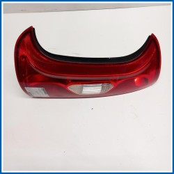 Fanale FANALE POSTERIORE | sx. | post. FIAT Panda III