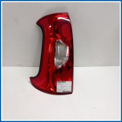 Fanale FANALE POSTERIORE | sx. | post. FIAT Panda III