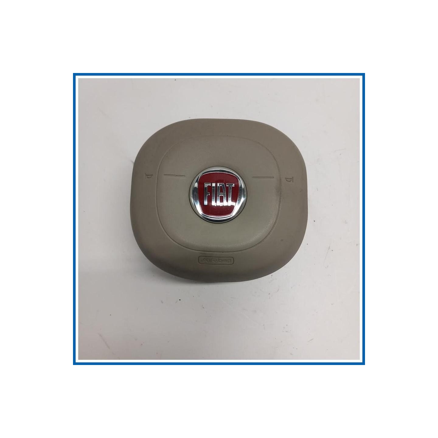 Air-bag guidatore AIR BAG |  |  FIAT Panda III