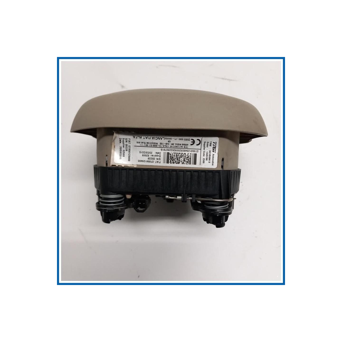 Air-bag guidatore AIR BAG |  |  FIAT Panda III